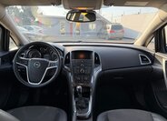 Opel Astra Kombi 1,7 l 81 kw