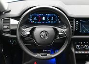 Škoda Kodiaq SUV / Terénní 2,0 l 147 kw