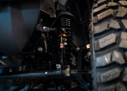 Jeep Wrangler Ostatní 2,0 l 201 kw