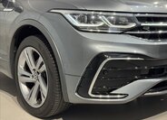 Volkswagen Tiguan Allspace SUV 2,0 l 110 kw