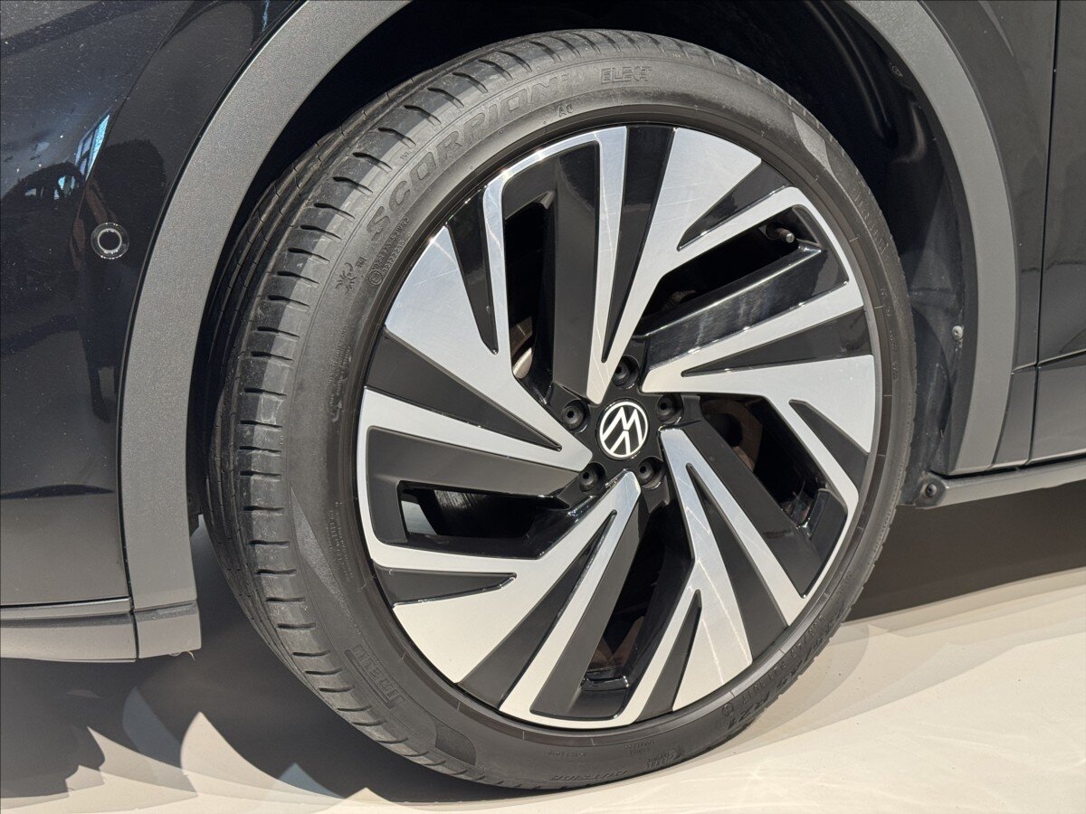 Volkswagen ID.5 SUV / Terénní 0,0 150 kw