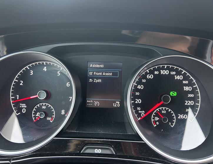 Volkswagen Touran 69