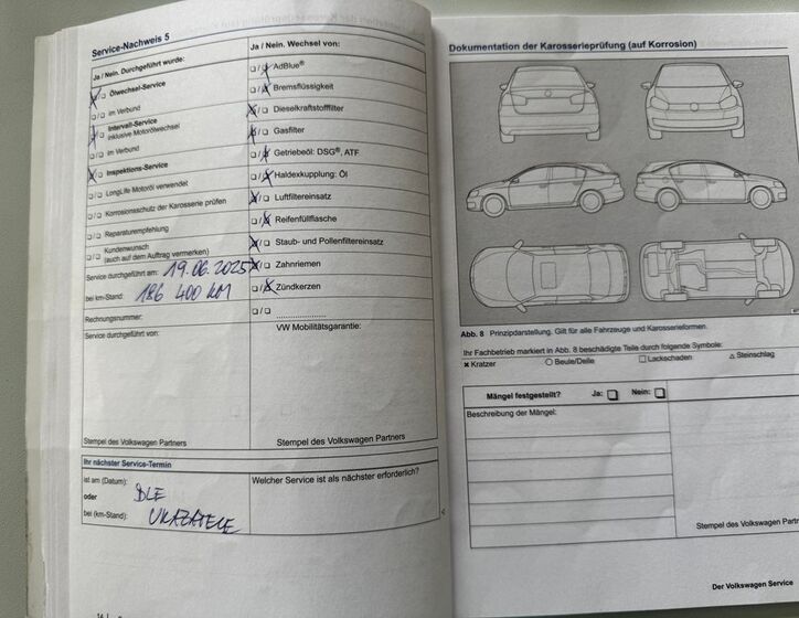 Volkswagen Tiguan 29