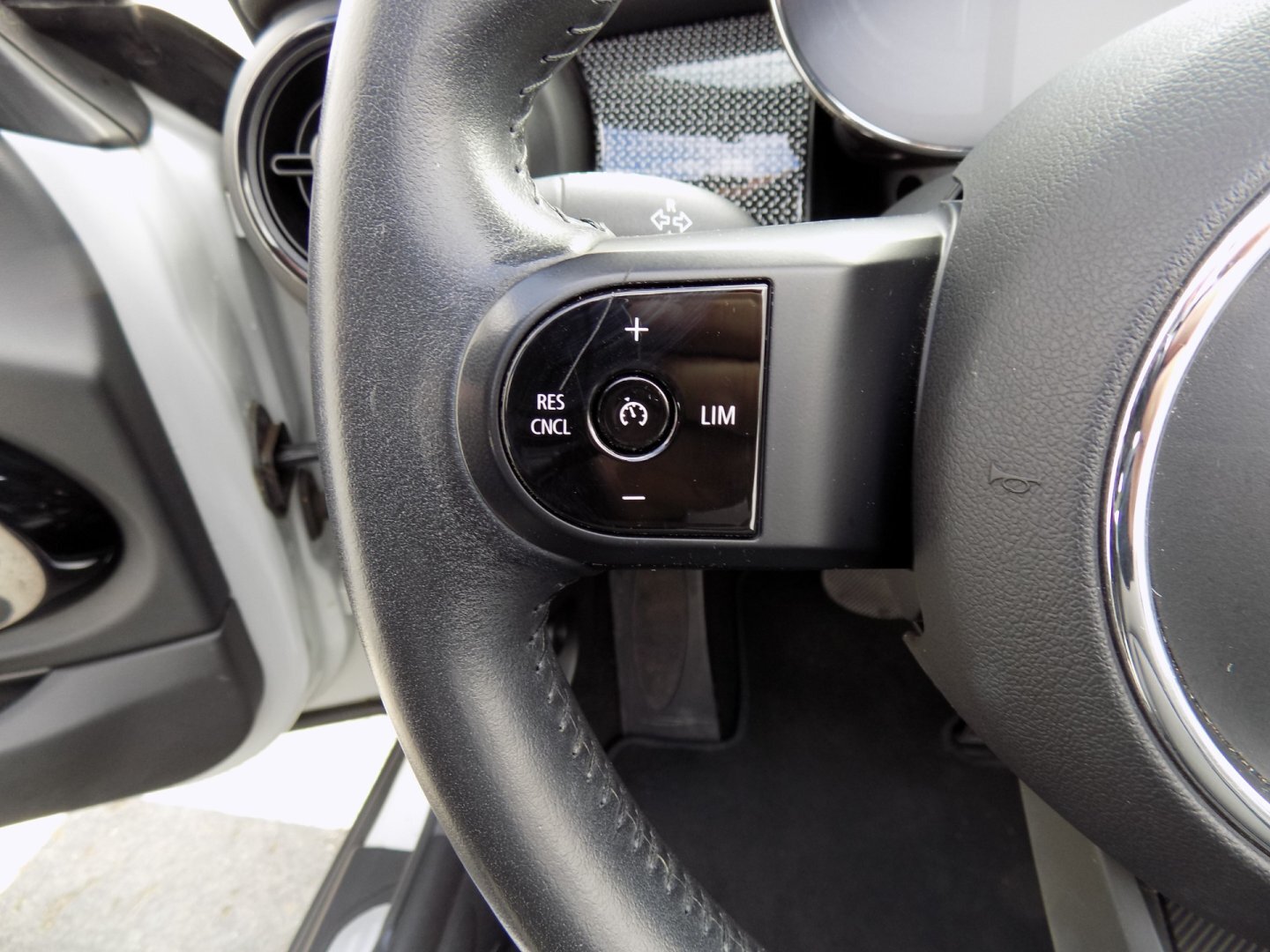 Mini Cooper Kabriolet 1,5 l 100 kw