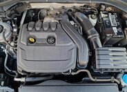 Škoda Superb Liftback 1,5 l 110 kw