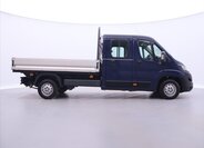 Peugeot Boxer Valník 2,0 l 96 kw