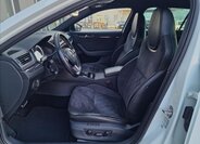 Škoda Superb Kombi 2,0 l 140 kw