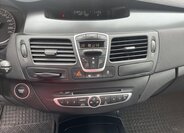 Renault Laguna Liftback 1,5 l 81 kw