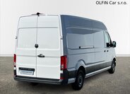 Volkswagen Crafter Skříň 2,0 l 130 kw