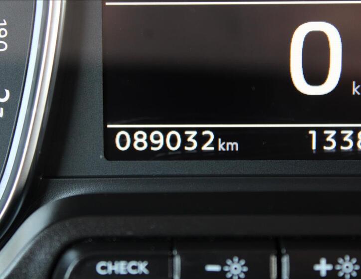 Toyota ProAce Verso 8