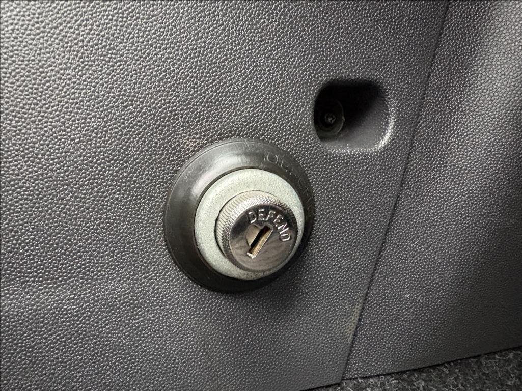 Opel Corsa Hatchback 1,2 l 55 kw