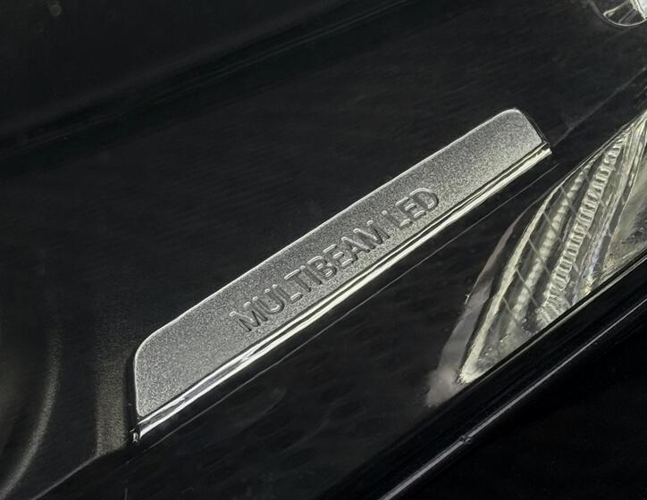 Mercedes-Benz GLE 44