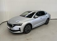 Škoda Octavia Liftback 1,5 l 110 kw