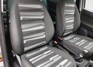 Škoda Fabia Hatchback 1,2 l 44 kw