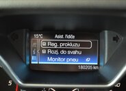 Ford Transit Connect MPV 1,5 l 88 kw