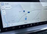 Ford Focus Kombi 1,5 l 84 kw