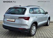 Škoda Karoq SUV / Terénní 1,5 l 110 kw