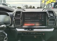 Citroën C5 Aircross SUV / Terénní 2,0 l 130 kw