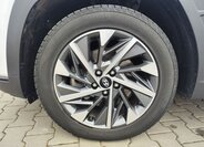 Hyundai Tucson SUV / Terénní 1,6 l 110 kw
