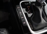 KIA XCeed CUV 1,5 l 103 kw