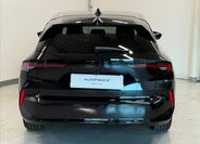 Opel Astra Kombi 1,2 l 96 kw