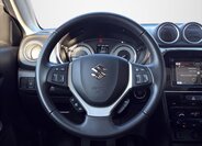 Suzuki Vitara SUV / Terénní 1,4 l 95 kw