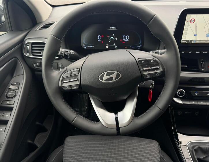 Hyundai i30 7