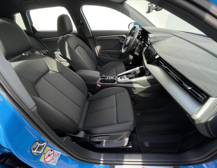 Audi A3 Hatchback 2,0 l 110 kw