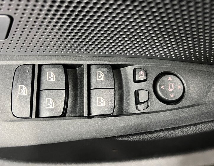 BMW Řada 4 Liftback 2,0 l 140 kw