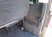 Mercedes-Benz Třídy V Kombi 2,1 l 140 kw