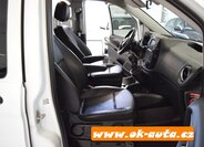 Mercedes-Benz Vito MPV 0,0 0