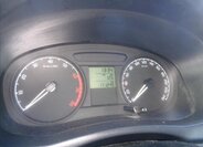 Škoda Fabia Kombi 1,4 l 63 kw