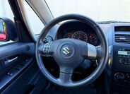 Suzuki SX4 15