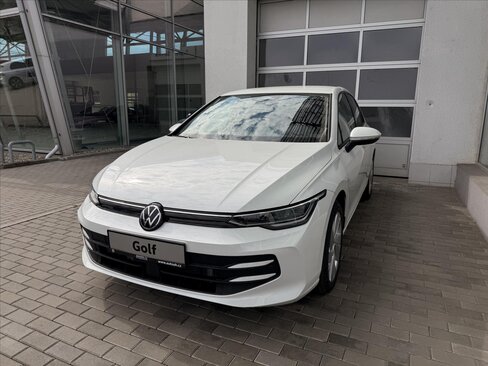Volkswagen Golf Hatchback 1,5 l 85 kw