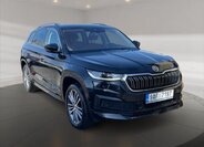 Škoda Kodiaq SUV / Terénní 2,0 l 147 kw