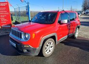 Jeep Renegade 1