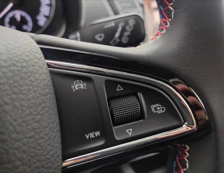 Škoda Fabia Hatchback 999,0 70 kw