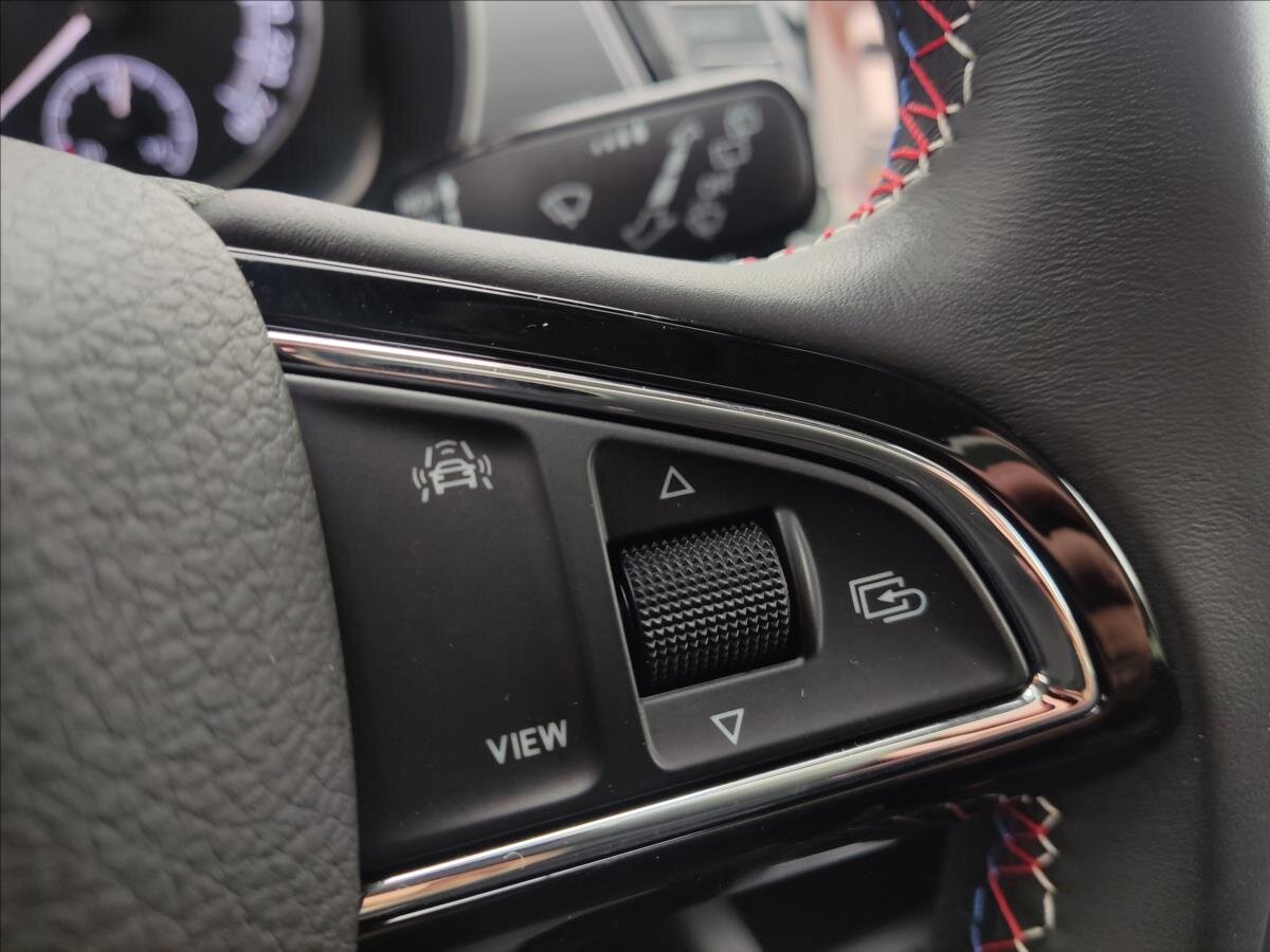 Škoda Fabia Hatchback 999,0 70 kw