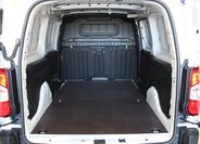 Toyota ProAce VAN / Minibus 1,5 l 75 kw