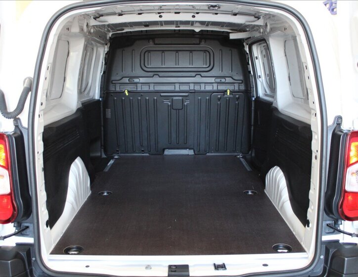 Toyota ProAce VAN / Minibus 1,5 l 75 kw