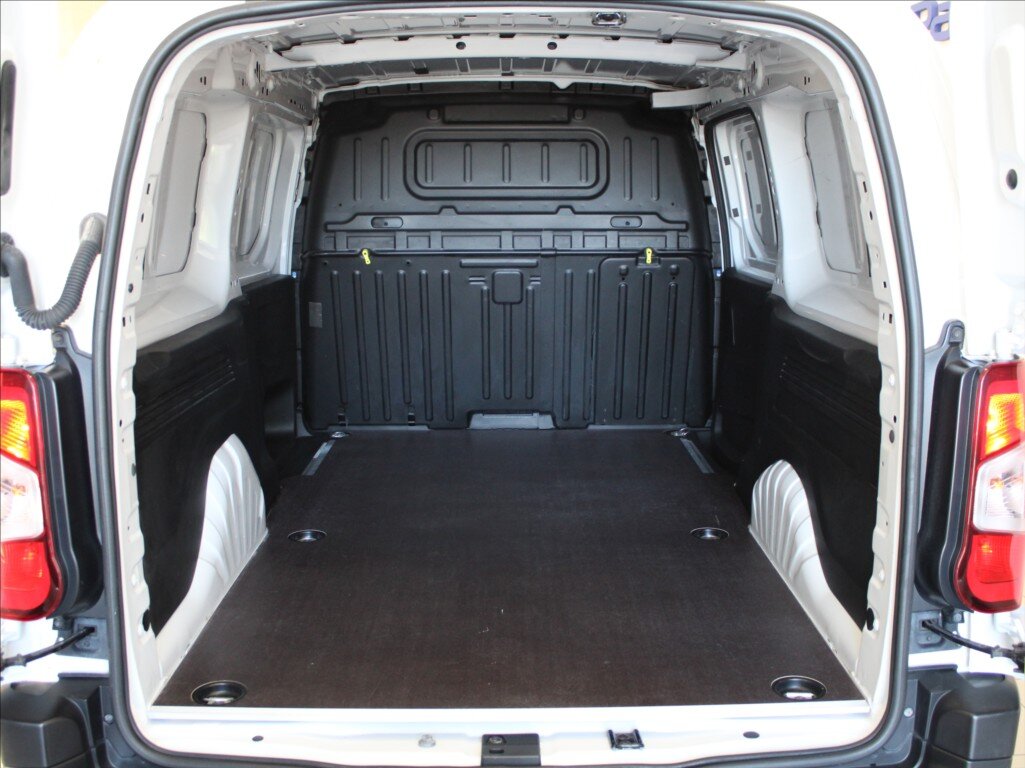 Toyota ProAce VAN / Minibus 1,5 l 75 kw