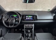 Škoda Karoq SUV / Terénní 2,0 l 110 kw