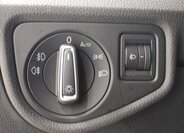 Volkswagen Touran 16