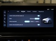 MG MG3 Hatchback 1,5 l 143 kw