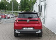 Citroën ë-C3 Aircross Hatchback 0,0 83 kw
