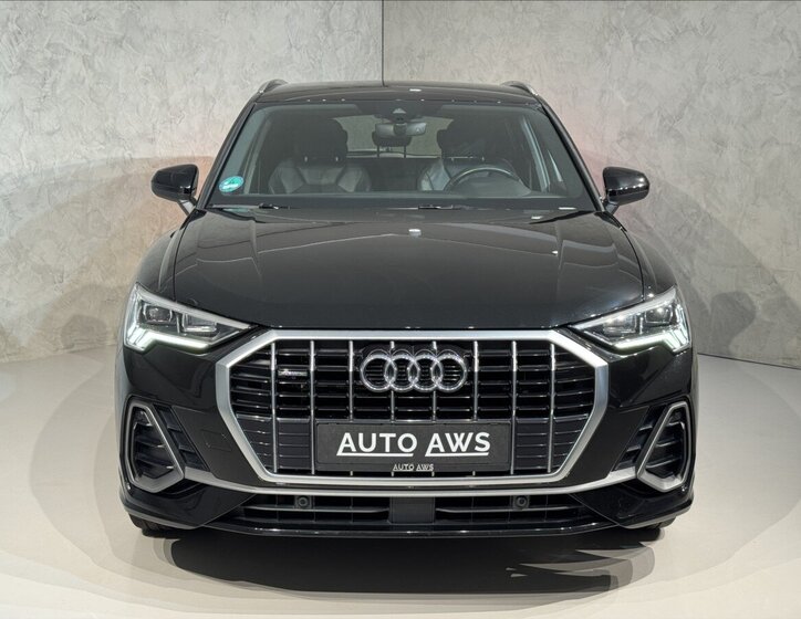 Audi Q3 SUV 2,0 l 140 kw