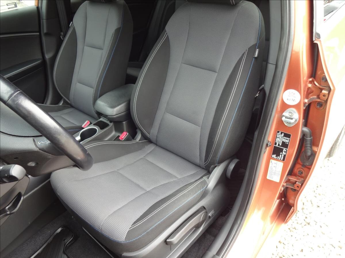 Hyundai i30 Kombi 1,6 l 99 kw