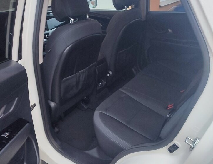 SsangYong Korando SUV / Terénní 0,0 0
