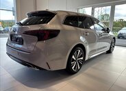 Toyota Corolla Kombi 1,8 l 103 kw