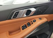 BMW X5 SUV / Terénní 3,0 l 195 kw